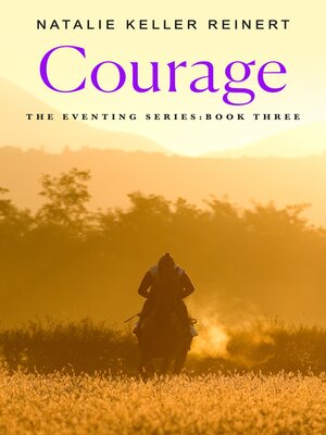 cover image of Courage